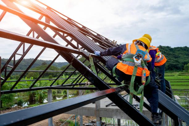 Best Tile Roofing Contractor  in Cullowhee, NC