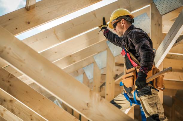 Best Roof Waterproofing Services  in Cullowhee, NC