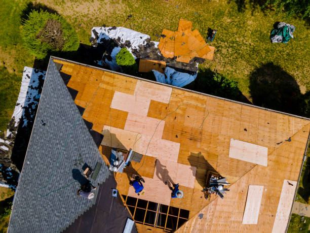 Sealant for Roof in Cullowhee, NC