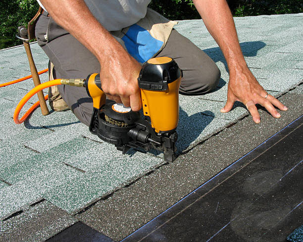 Best Residential Roofing Contractor  in Cullowhee, NC