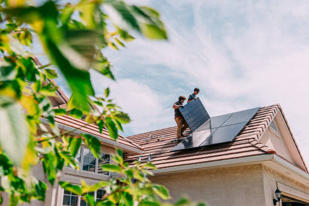 Cullowhee, NC Roofing Contractor Company