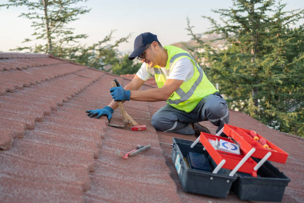 Heating Cable for Roof Installation in Cullowhee, NC