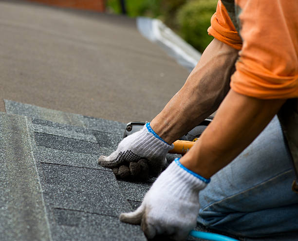 Best Local Roofing Companies  in Cullowhee, NC