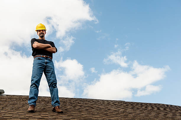 Best Roof Leak Repair  in Cullowhee, NC