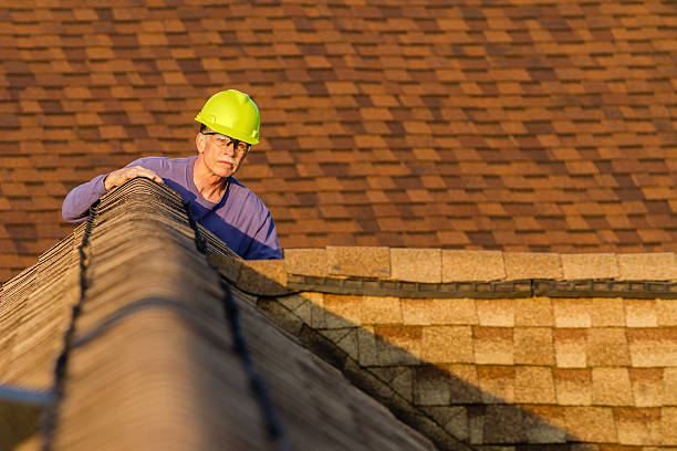 Roof Gutter Cleaning in Cullowhee, NC