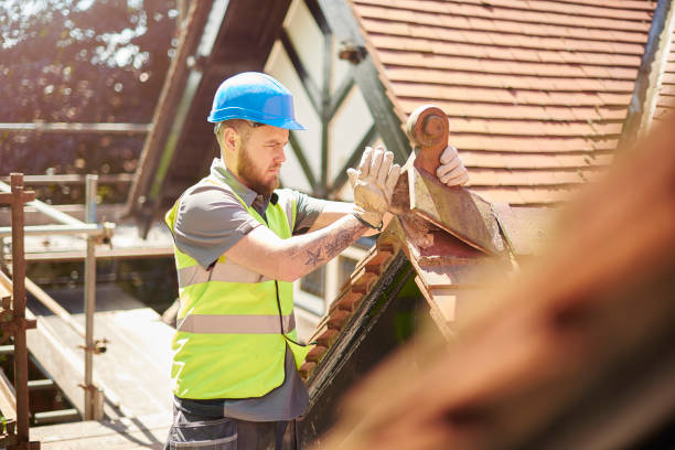 Best Roof Maintenance Services  in Cullowhee, NC