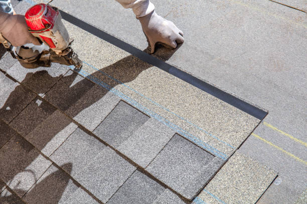 Best Commercial Roofing Services  in Cullowhee, NC