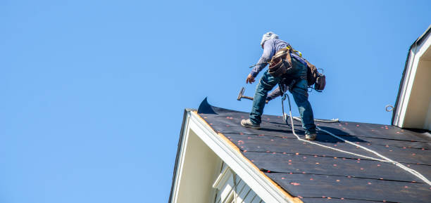 Best Roof Replacement Cost  in Cullowhee, NC
